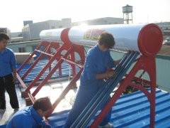 鸡东热水器维修