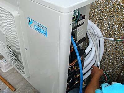 鸡东商场中央空调分析及中央空调的维保分析