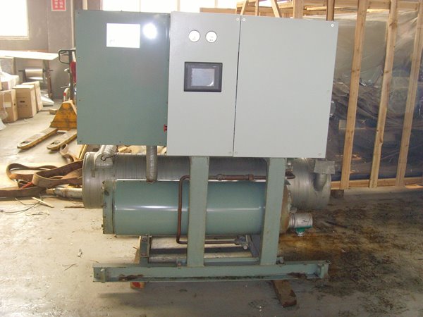 鸡东酒店中央空调不停机清洗方法介绍